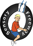 SF logo boy